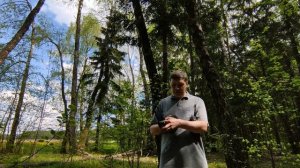Какие рации выбрать для леса. "Дуэль" 24 Вт VHF LEIXEN UV-25D vs 4 Вт cb Штурман-180