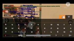 Угар в BlackRussia | Злой Полковник |  Будни УМВД