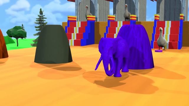 Wheels on the Bus, Old Mac Donald, abc song , CoComelon Nursery Rhymes & Kids Songs смотреть онлайн