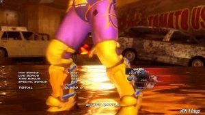 Tekken 6 Ghost Battle King - Tekken 6 Gameplay - Tekken 6 Xbox Series S