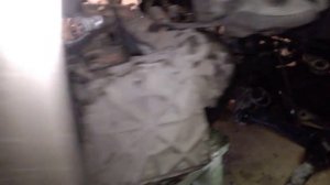 Тойота ипсум сломался стартер