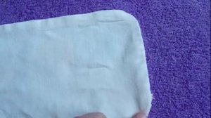 Вышитая салфетка с обвязкой каймы.Ирина МИР.