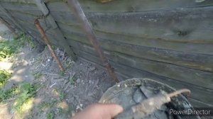 Старый шифер на участке, куда девать? Как использовать битый шифер. Утилизация шифера с пользой
