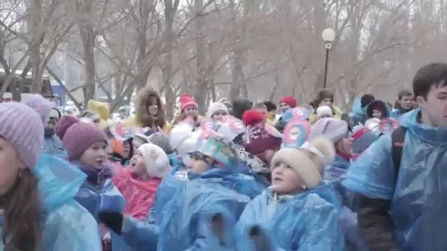 День науки в СГАУ + ENG SUB смотреть онлайн