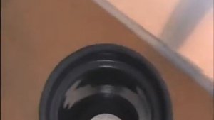 Показательный монтаж адаптеров для подключения кабеля в ячейках