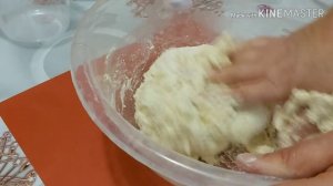 ТВОРОЖНЫЕ ШАРИКИ ,простой рецепт