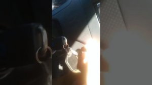 Отключения зумма при открытой двери на Шевроле Авео т-250