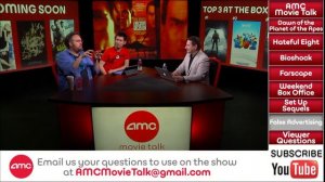 Why Is Movie Advertising Sometimes Misleading? - AMC Movie News