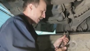 ВИБРАЦИЯ ПРИ РАЗГОНЕ? КАК ПРОВЕРИТЬ ШРУС