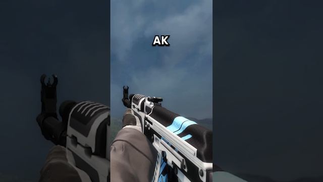 Top 5 BEST AK-47 Skins in CS:GO!