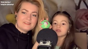 АСМР/ASMR сладкий шёпот перед сном ??