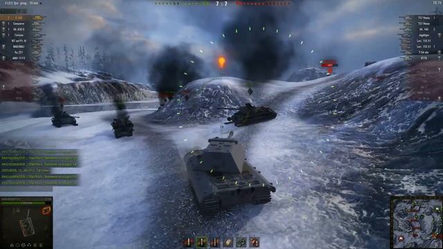 E100 и компания) смотреть онлайн