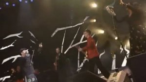 Zdob si Zdub - Видели Ночь (Live)