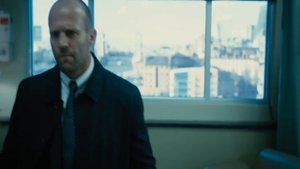 Форсаж 7 2015 г.(Деккард Шоу навещает в больнице своего брата)