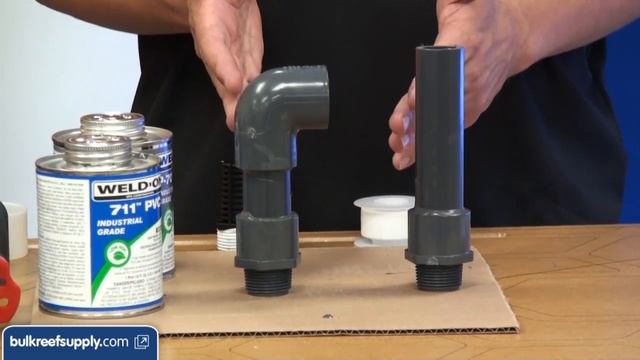 How To: Set Up a Frag Tank with Sump for Stony Corals -- EP 3: Coral Propagation смотреть онлайн