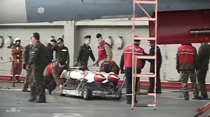 Авианосец АДМИРАЛ КУЗНЕЦОВ: История большого фиаско и позора !