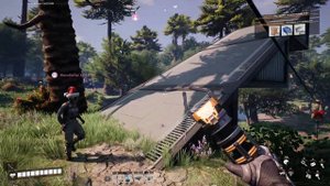 ВЕРТИКАЛЬНОЕ СТРОИТЕЛЬСТВО ЗАВОДА! ПРОХОЖДЕНИЕ Satisfactory #3