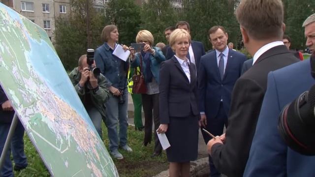 Путепровод федерального значения смотреть онлайн