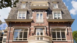 САМЫЙ РОСКОШНЫЙ РАЙОН АМСТЕРДАМА. Где и как живут богатые европейцы?