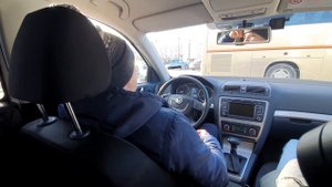 Октавия которую купил бы японовод. Skoda octavia a 5 отзыв владельца