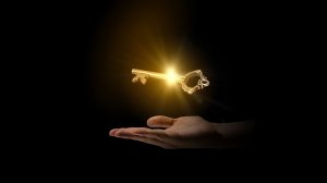 КЛЮЧ ОТ ВСЕХ ДВЕРЕЙ....ДЛЯ ВСЕХ...