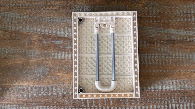 Speed Build | Lego Brick Sketches 40386 Batman | Building Lego смотреть онлайн