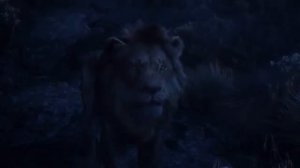 Король лев – помни кто ты такой