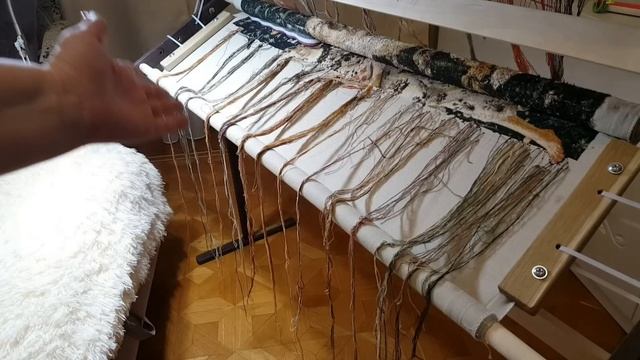 Вышивка. Итоги месяца. Март 2023