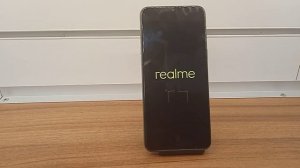 Realme 6i RMX2040 Hard Reset+Сброс Аккаунта Google FRP Bypass 2021