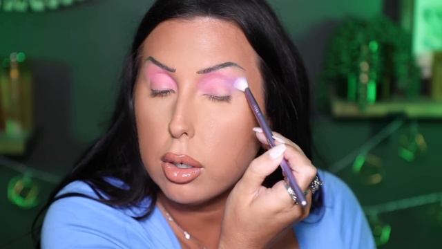 SWATCHES  TUTORIAL  GARDEN OF JUVIAS COLLECTION  JUVIAS PLACE