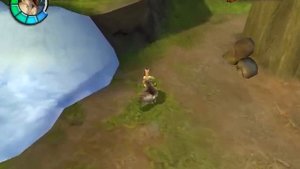 Прохождение игры Ледниковый период 2 серия 2 часть 2 (Полетаем!)