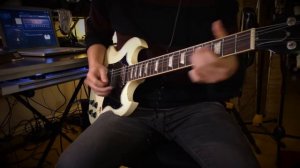 Metallica - The Call Of Ktulu Guitar Cover