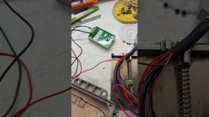 Immo off Sagem Safir1 avec décodeur tms374