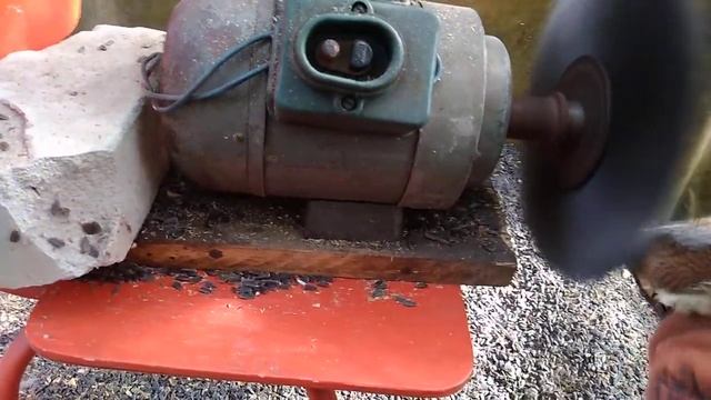 Как быстро и просто обмолотить подсолнечник смотреть онлайн