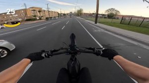 2023 Talaria Sting "R" // OFFICIAL Test & Review