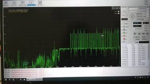 Asus TUF Gaming притормаживания и просадка FPS.