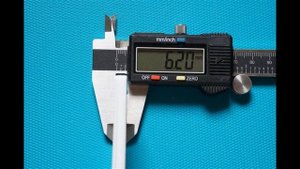 Настенный съемный держатель для удлинителя | #Обзор