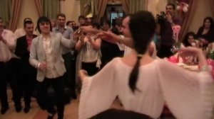 свадьба АРАМА И ЕГИНЕ!