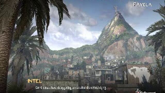 Call of duty modern warfare 2- global thermonuclear war смотреть онлайн