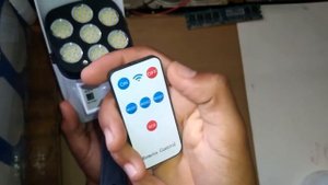 mini display light mini sensor ligh jd 2178t