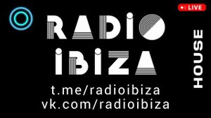 Новая популярная дип хаус музыка радио миксы 2024 2025 - DJ IBIZA - HOUSE RADIO IBIZA - summer mix