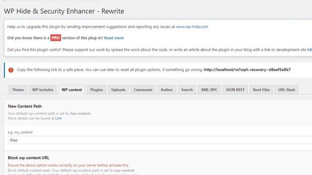 How to Hide WordPress Website Source Code for Free