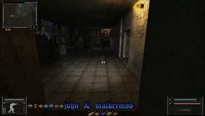 Где искать колбу-контейнер для Воронина в моде Фотограф - S.T.A.L.K.E.R.: Т.Ч.