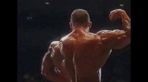 Биография (Дориан Ятс)