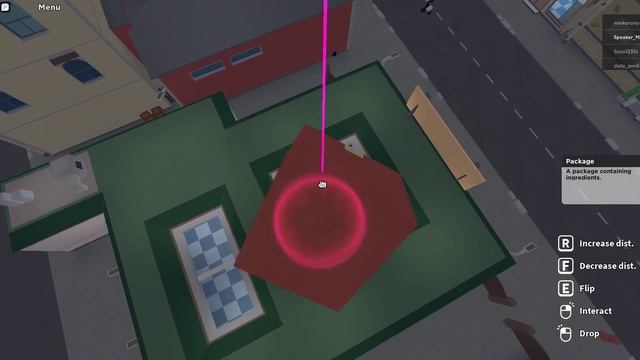 КАК СТАТЬ КРЫСОЙ БЕСПЛАТНО В COOK BURGERS смотреть онлайн