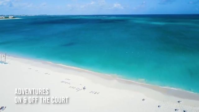 Join Us at Turks & Caicos - May 22-28, 2022 смотреть онлайн
