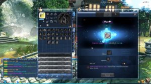 Blade and Soul | Прокачка экипировки