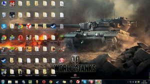 Как скачать тестовый сервер WorldOf Tanks TC!!!