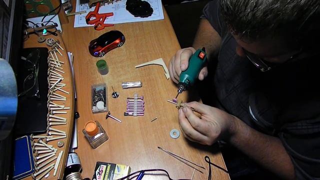 Обзор микро дрели Хаммер смотреть онлайн