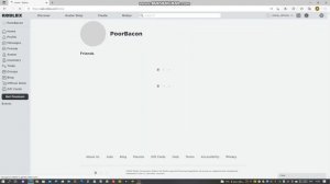 Как получить все вещи в Roblox Parkour